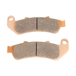 Goldfren Brake Pads Rear