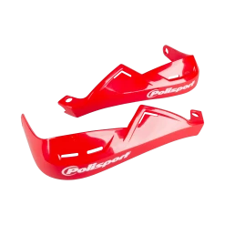 Polisport Evolution Integral Magura Hand Guards + Mounting Kit Ø22 Mm