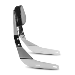 CustomAcces CL Sissy Bar Chrome