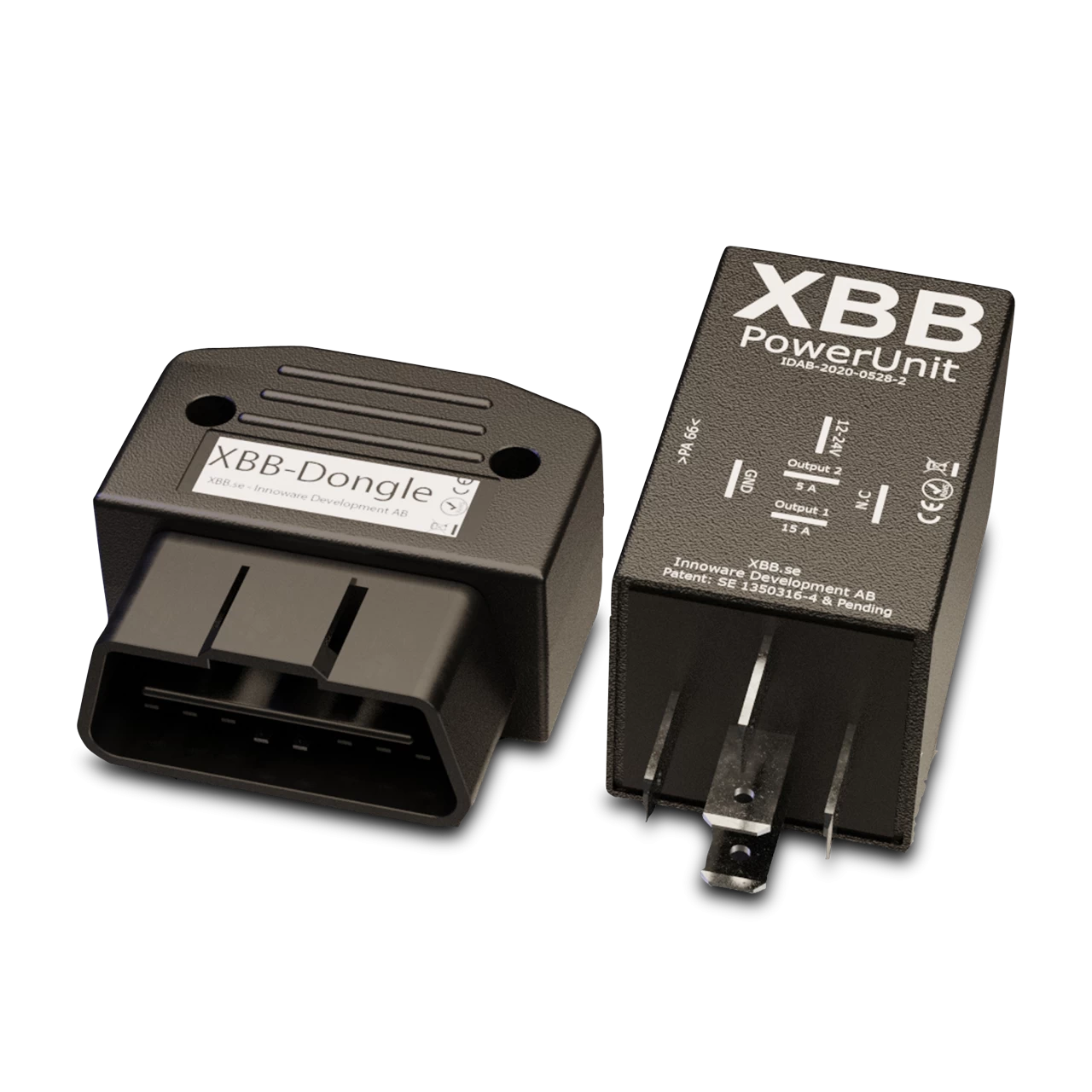 Strands XBB OBD2 Kit