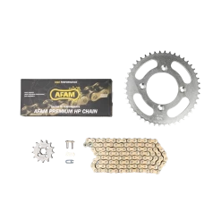AFAM A428MX-G Chain & Sprocket Kit