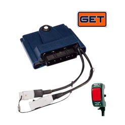 GP1 Evo ECU GET