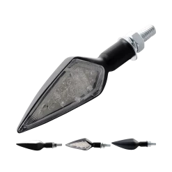 Valter Moto Sharp LED Indicators