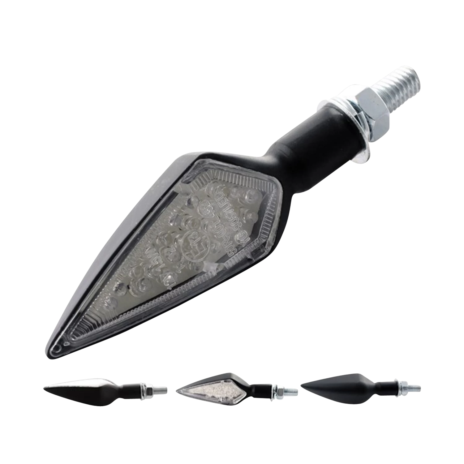 Valter Moto Sharp LED Indicators