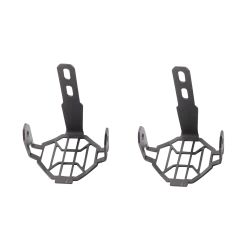 Puig Hi-Beam Auxiliary Lights Protection Grid