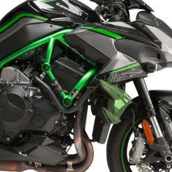 Puig Downforce Spoilers Naked