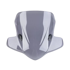 Puig City Touring Windscreen Smoke