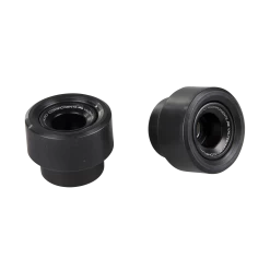 Valter Moto Terminal Track Frame Sliders Frame Aluminum-Nylon