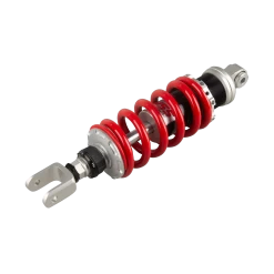 YSS Shock Absorber 45 Mm Piston Adjustable With Std Spring