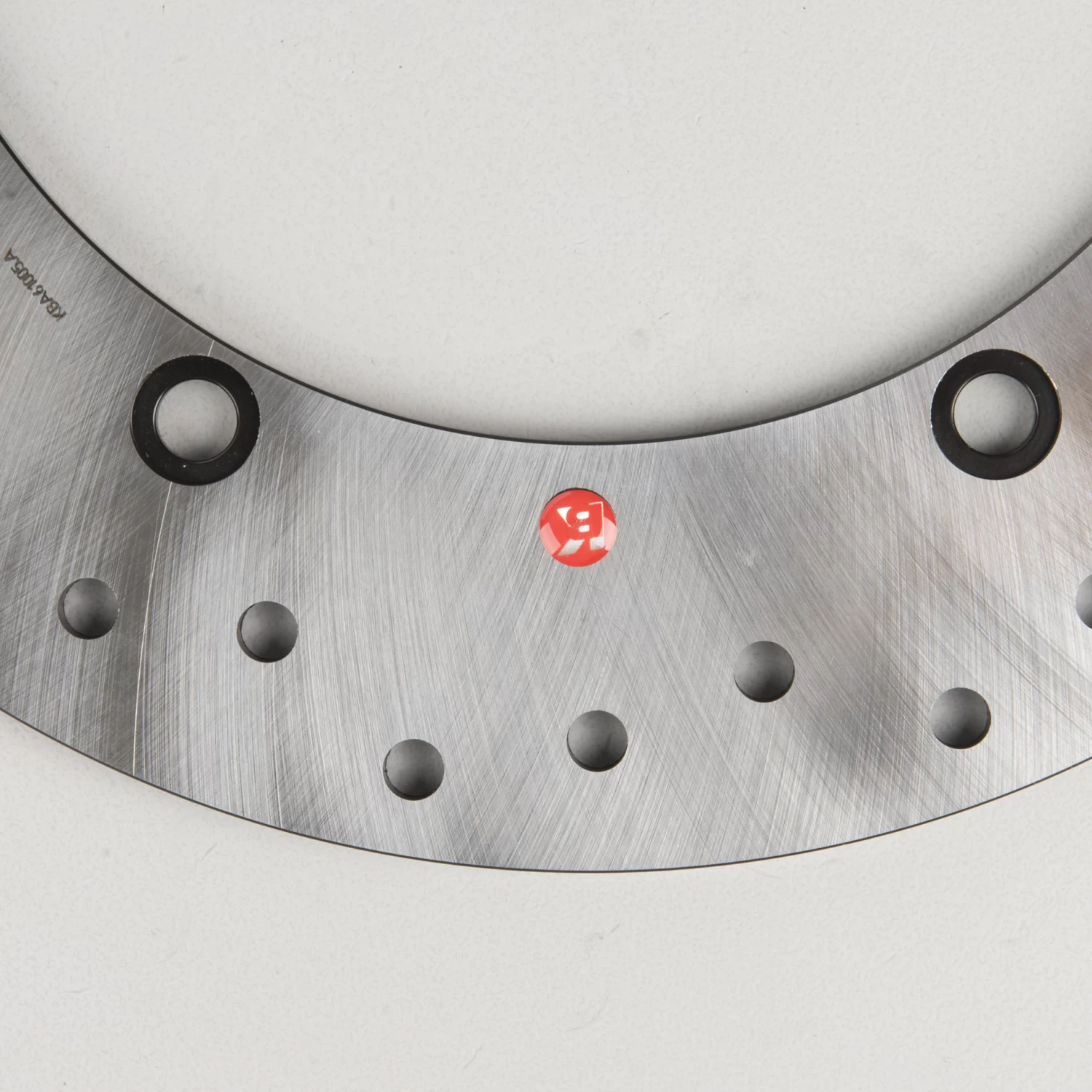 Braking Front Brake Disc - Round - Image 5