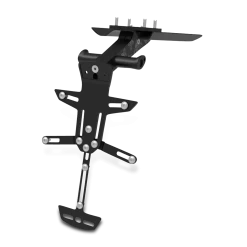 Bagoros Premium Tail Tidy
