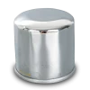 Oil Filter HIFLO Crome