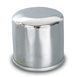 Oil Filter HIFLO Crome