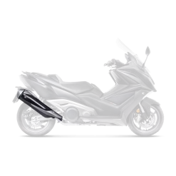 LeoVince COLL. Middle Pipe