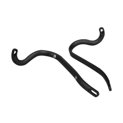 Acerbis Aluminium Bars For Endurance Handguards