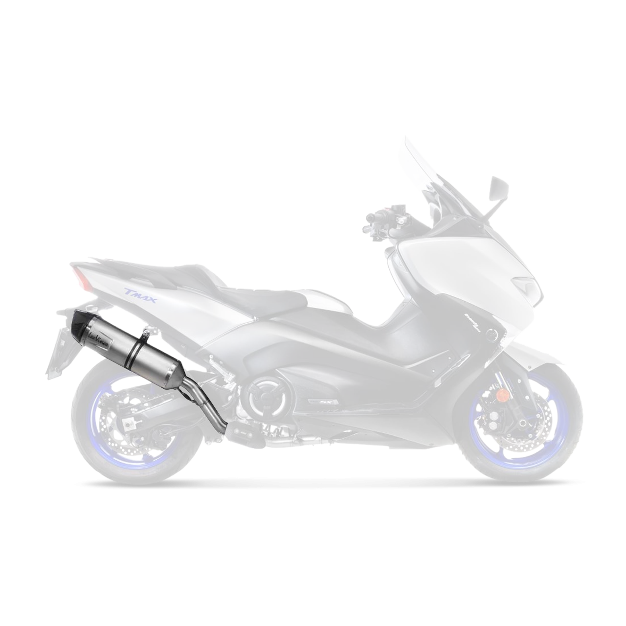 LeoVince LV One EVO Stainless Steel Full Systems