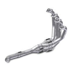 MIVV No-Cat Full Collector