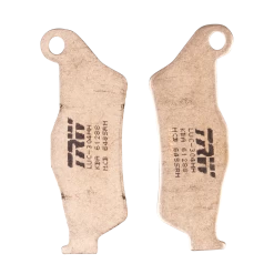 TRW Scooter Sintered SRM Front Brake Pads