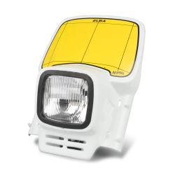 Acerbis Headlight White