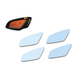 CNC Racing Dashboard Screen Protectors MV Agusta