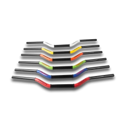 Twenty Dirtbar Windham Bend Handlebar