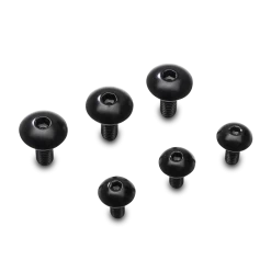 CNC Racing Aluminium Fairing Kit Ducati Scrambler