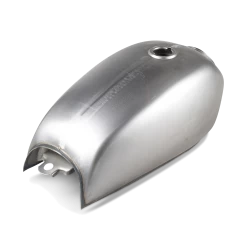 Snell Hellhound Fuel Tank Raw