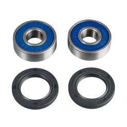 ProX Front Wheel Bearing Kit