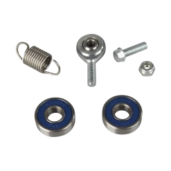 All Balls - Rear Brake Repair Kit