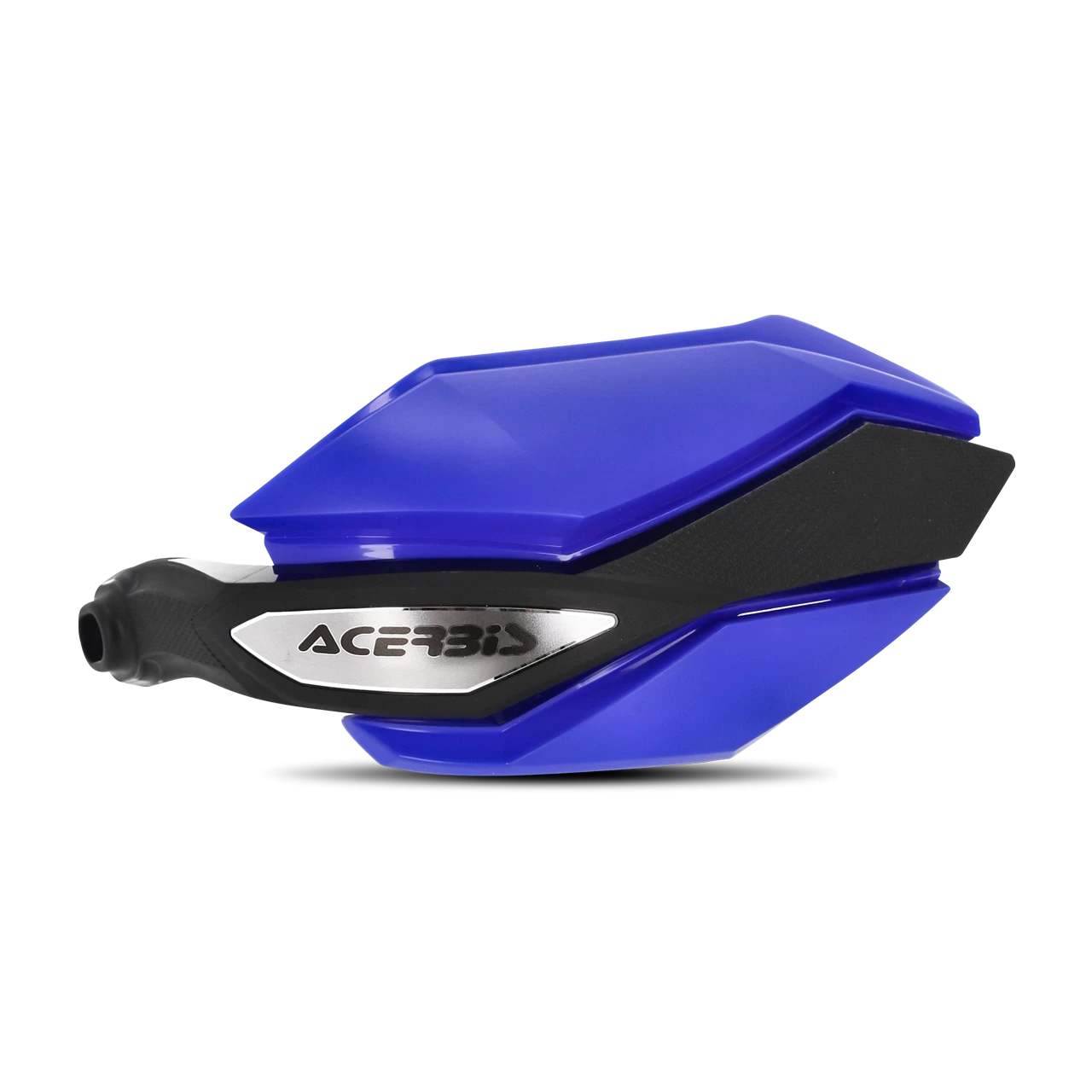 Acerbis Argon Handguards Blue-Black