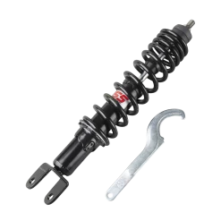 YSS Adjustable Rear Shock Absorber Mono 270 Mm
