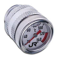 CustomAcces Suzuki Oil Plug Thermometer