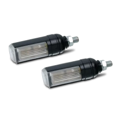 CustomAcces Capsula 2 Universal Turn Lights Black