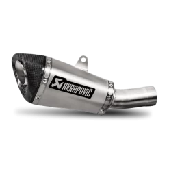 Akrapovic Akrapovič Slip-On Line Titanium Silencer