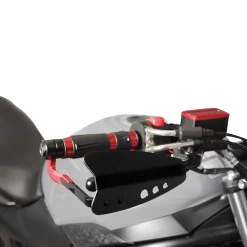 Valter Moto Right Lever Covers