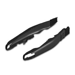 Acerbis Swingarm Protection Black