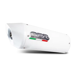 G.P.R. Ceramic Albus Full System