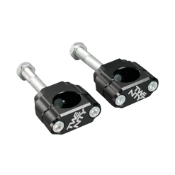 Twenty CNC 6082-T6 28.6mm Steering Bracket