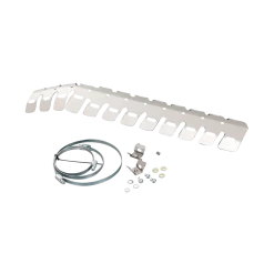 Twenty 2-Stroke Pipe Protector