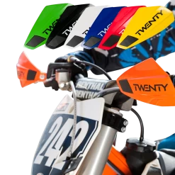 Twenty Vapor Handguards