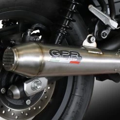 G.P.R. Ultracone Slip-On