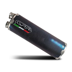 G.P.R. Dual Poppy Impact Zero Slip-On