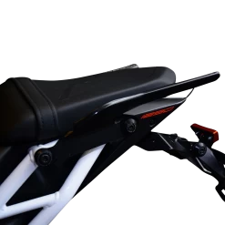 Valter Moto Passenger Handles