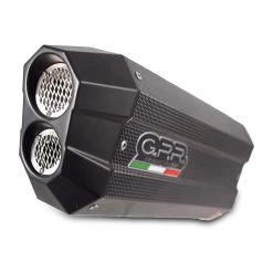 G.P.R. Sonic Poppy Full System