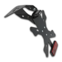 CNC Racing Adjustable License Plate Aprilia