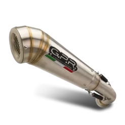 G.P.R. Powercone Evo Full System