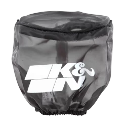 K&N PreCharger Air Filter Cover Round Closed