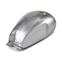 Snell Bobber Fuel Tank Raw