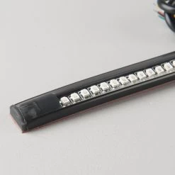 Snell 3-In-1 LED Rear + Brake + Indicator Light