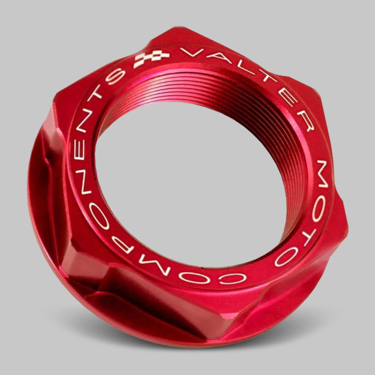 Valter Moto Handlebars Nut - Image 4